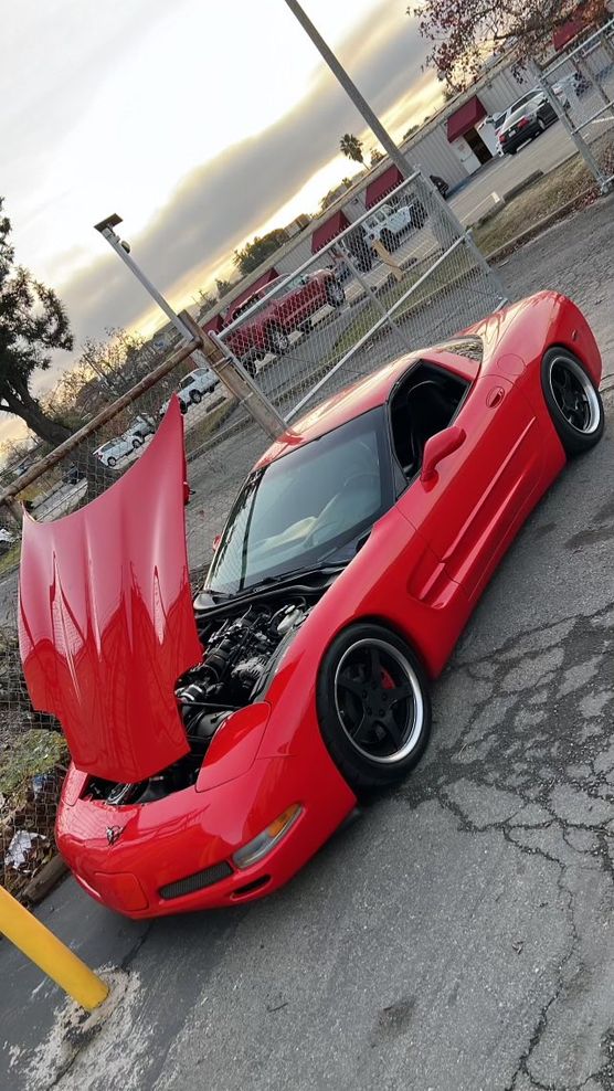 Car Preview