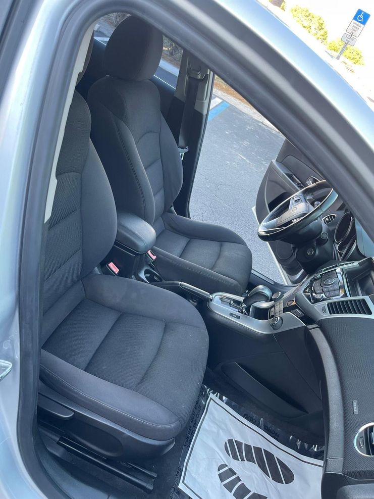 Car Preview