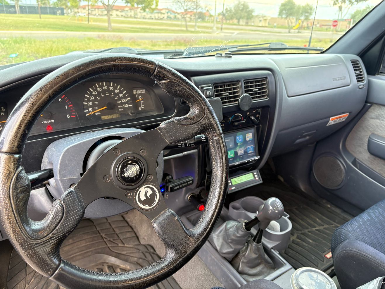 Car Preview