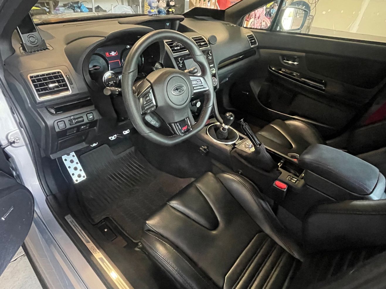 Car Preview