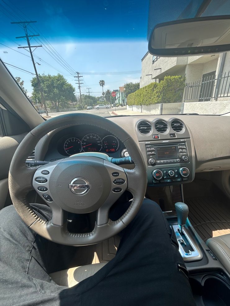 Car Preview