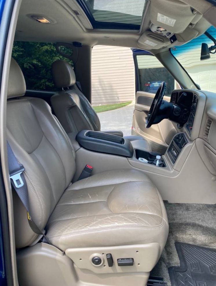 Car Preview