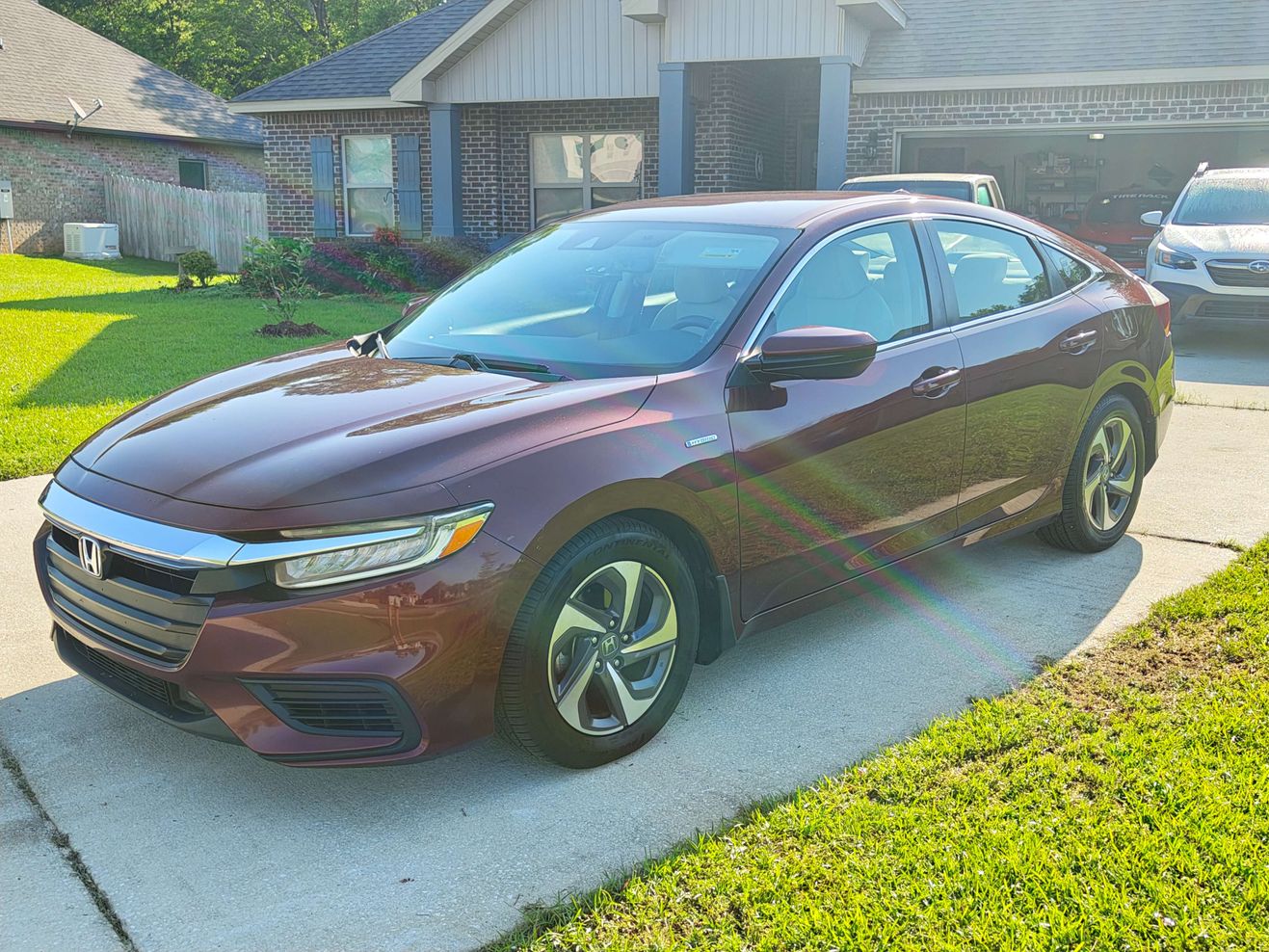 Car Preview