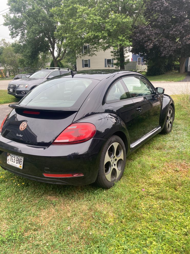 Car Preview