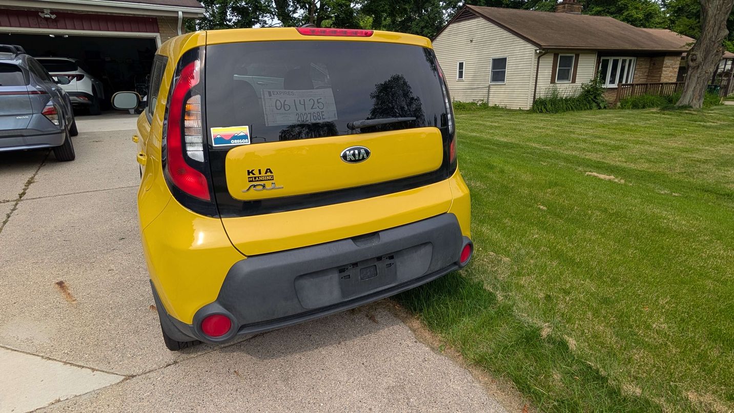 Car Preview