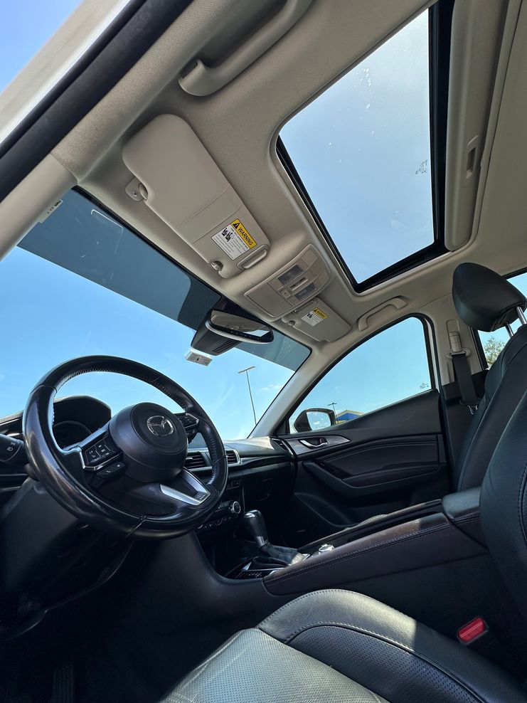 Car Preview