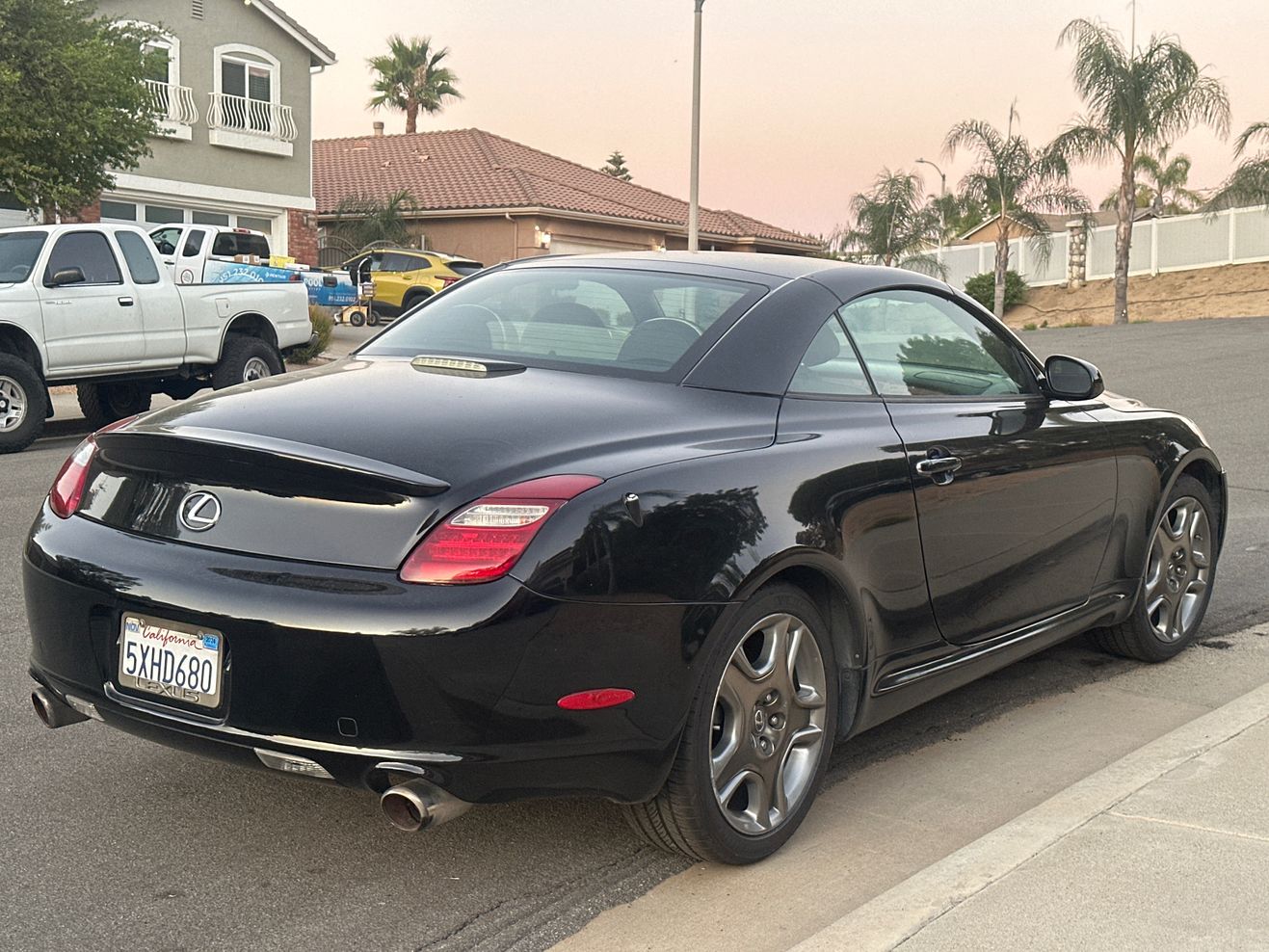 Car Preview