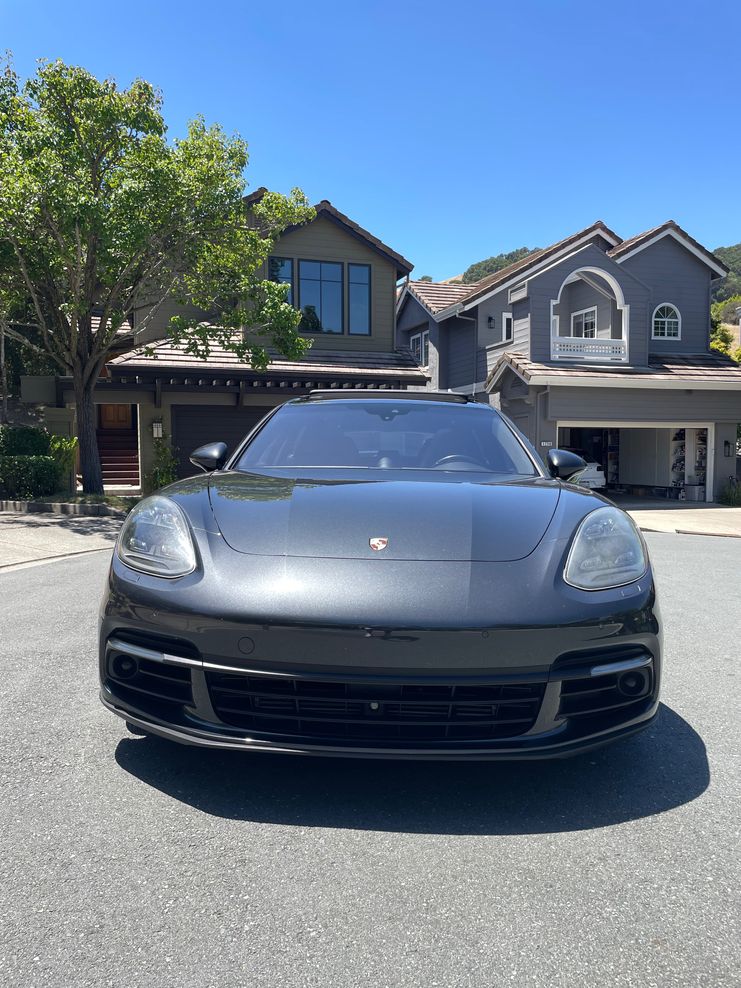 Car Preview