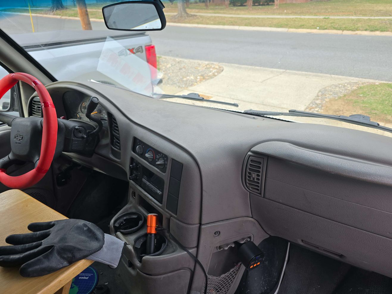 Car Preview