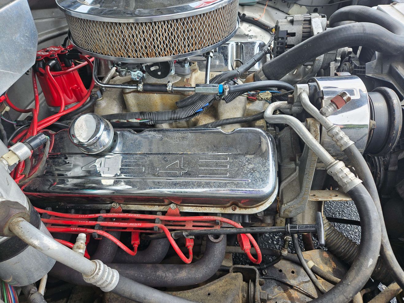 Car Preview