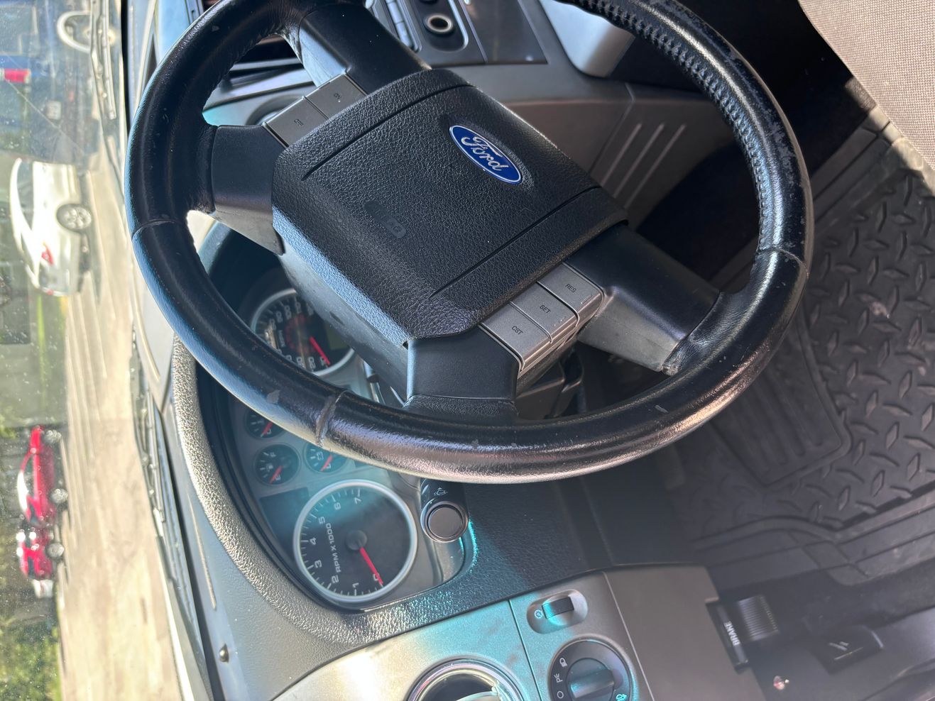 Car Preview