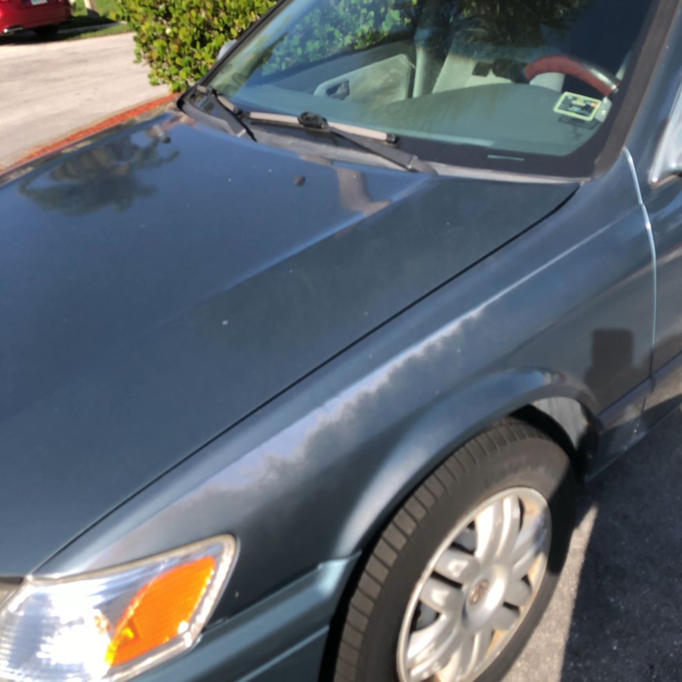 Car Preview