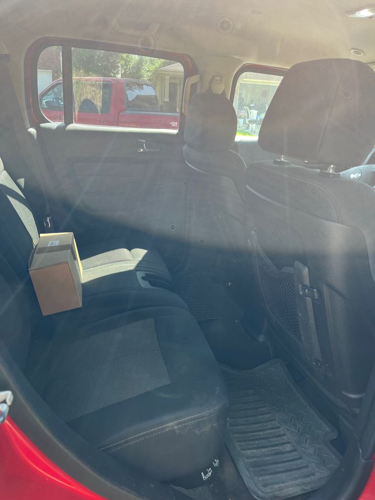 Car Preview
