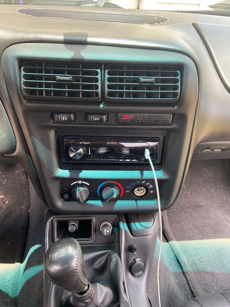 Car Preview