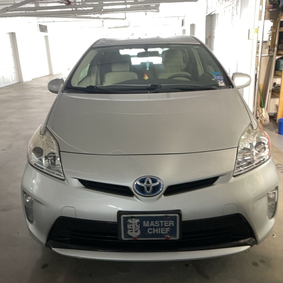 Car Preview