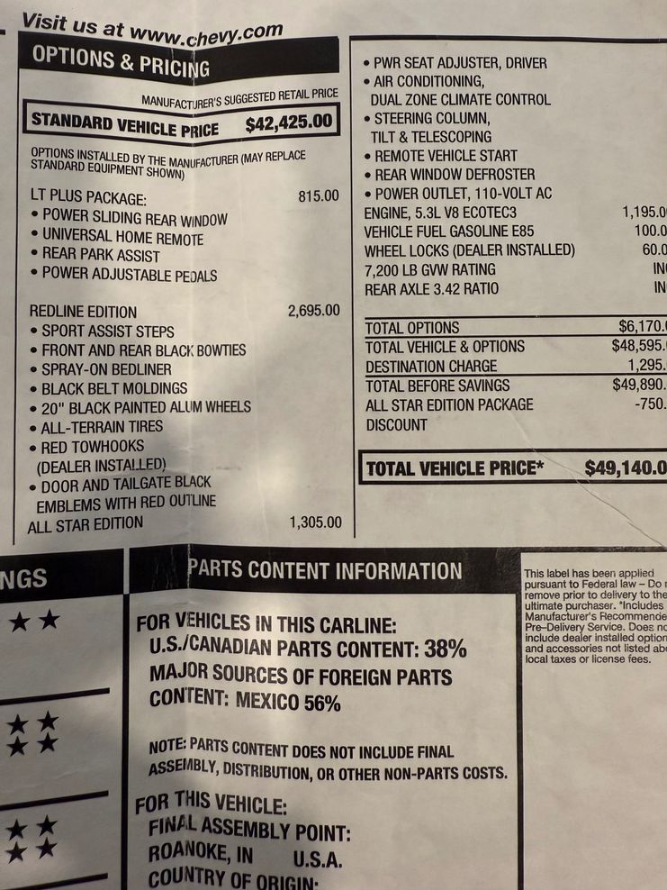 Car Preview
