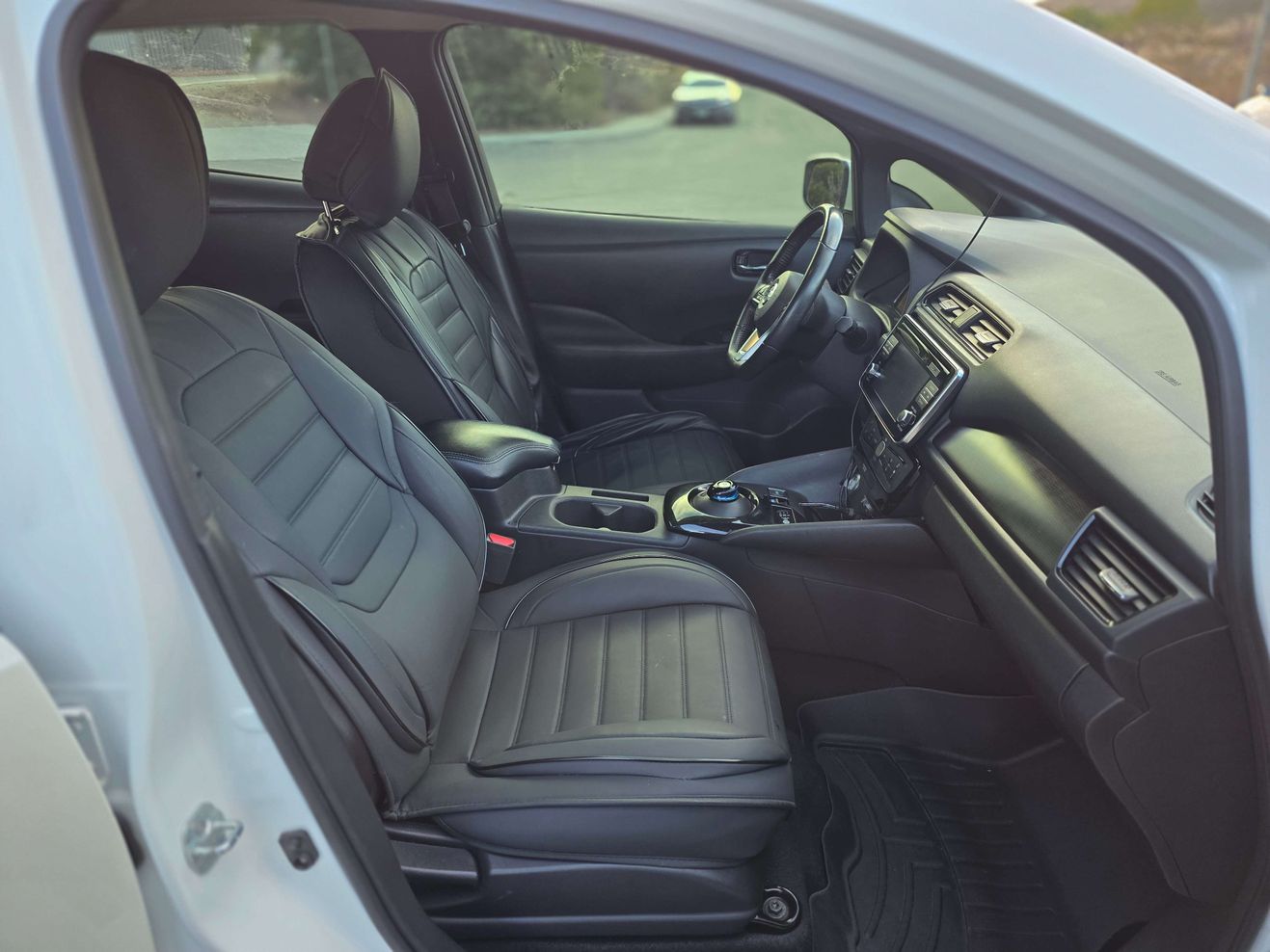 Car Preview
