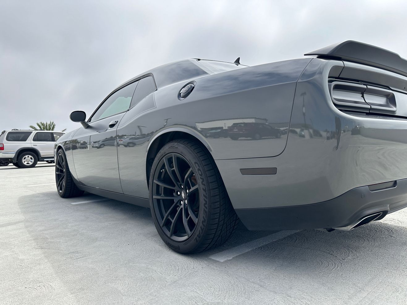 Car Preview