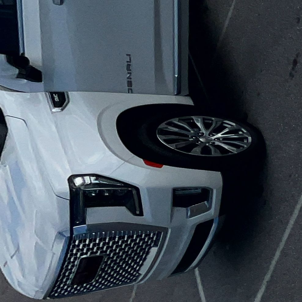 Car Preview