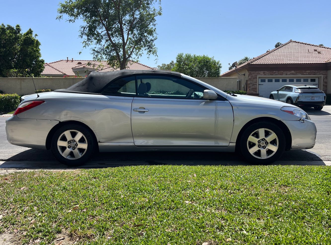 Car Preview