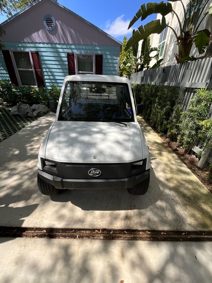 Car Preview