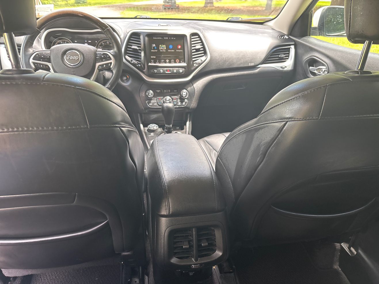 Car Preview