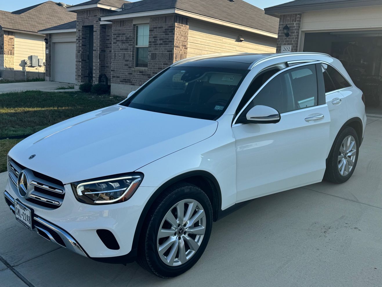 Car Preview