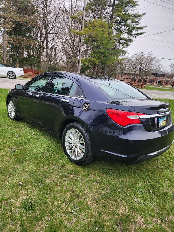 Car Preview