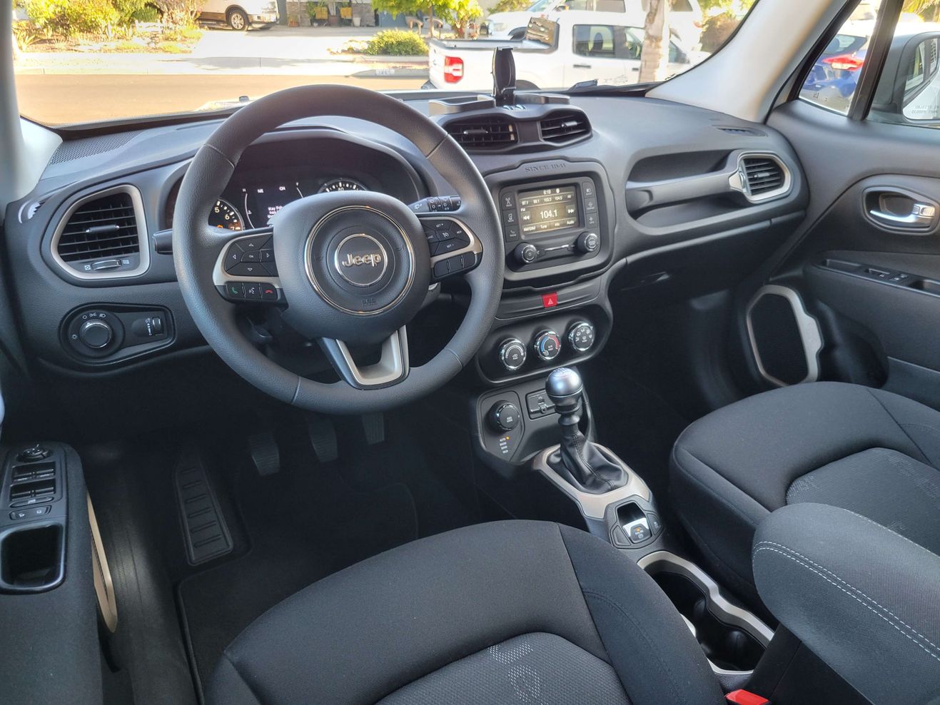 Car Preview