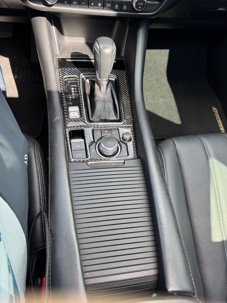 Car Preview