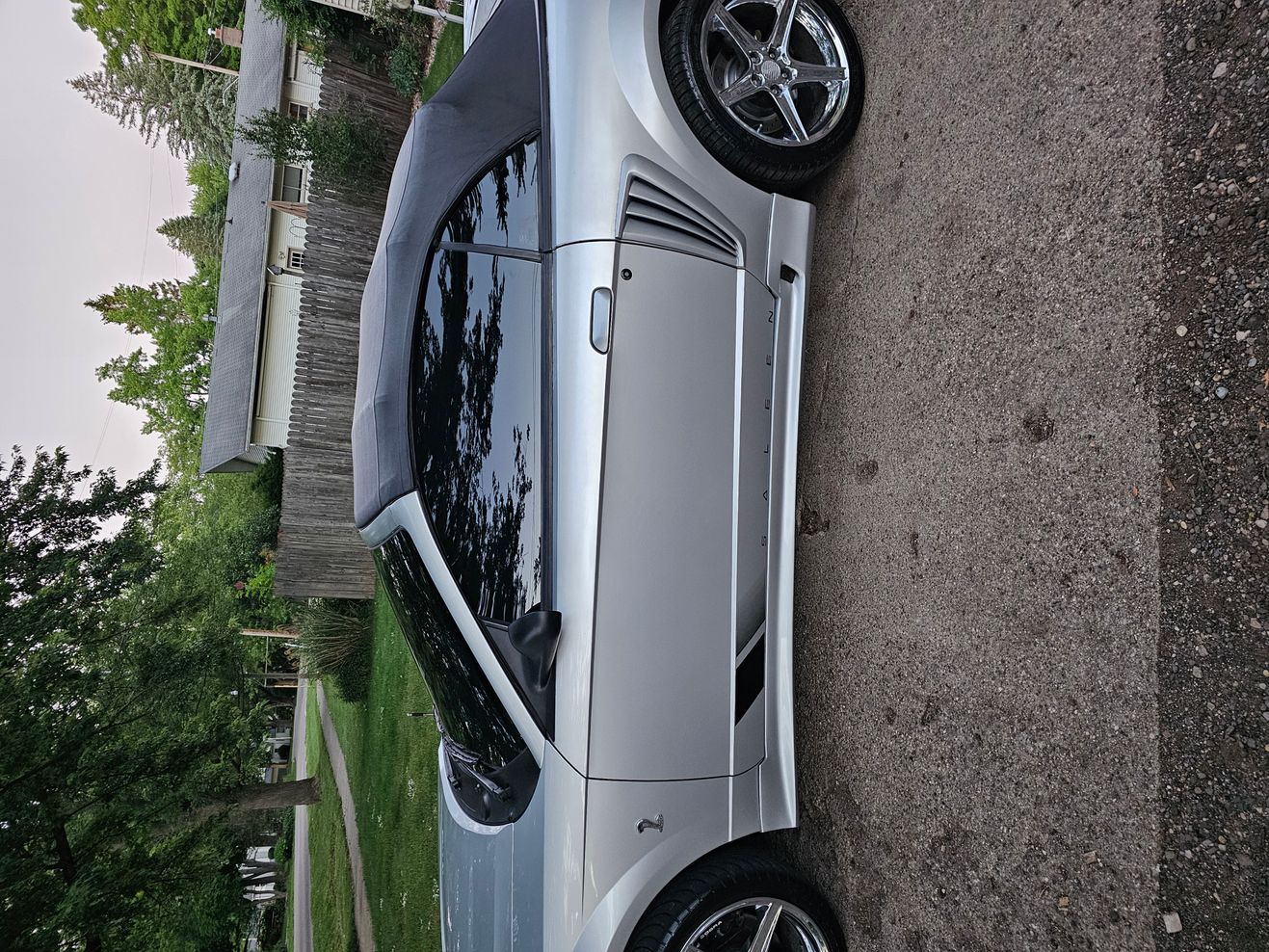 Car Preview