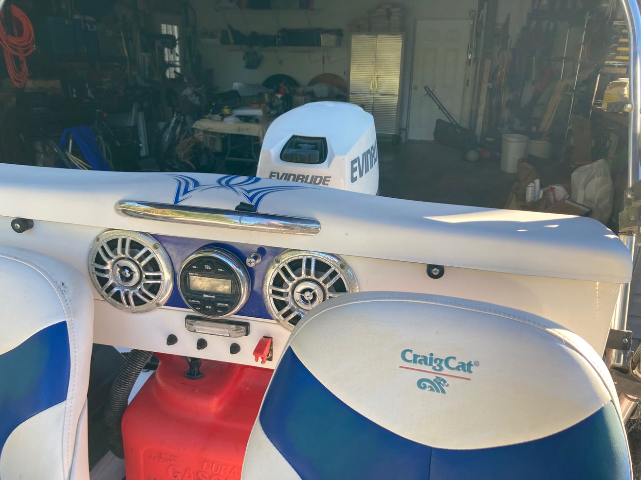 Car Preview
