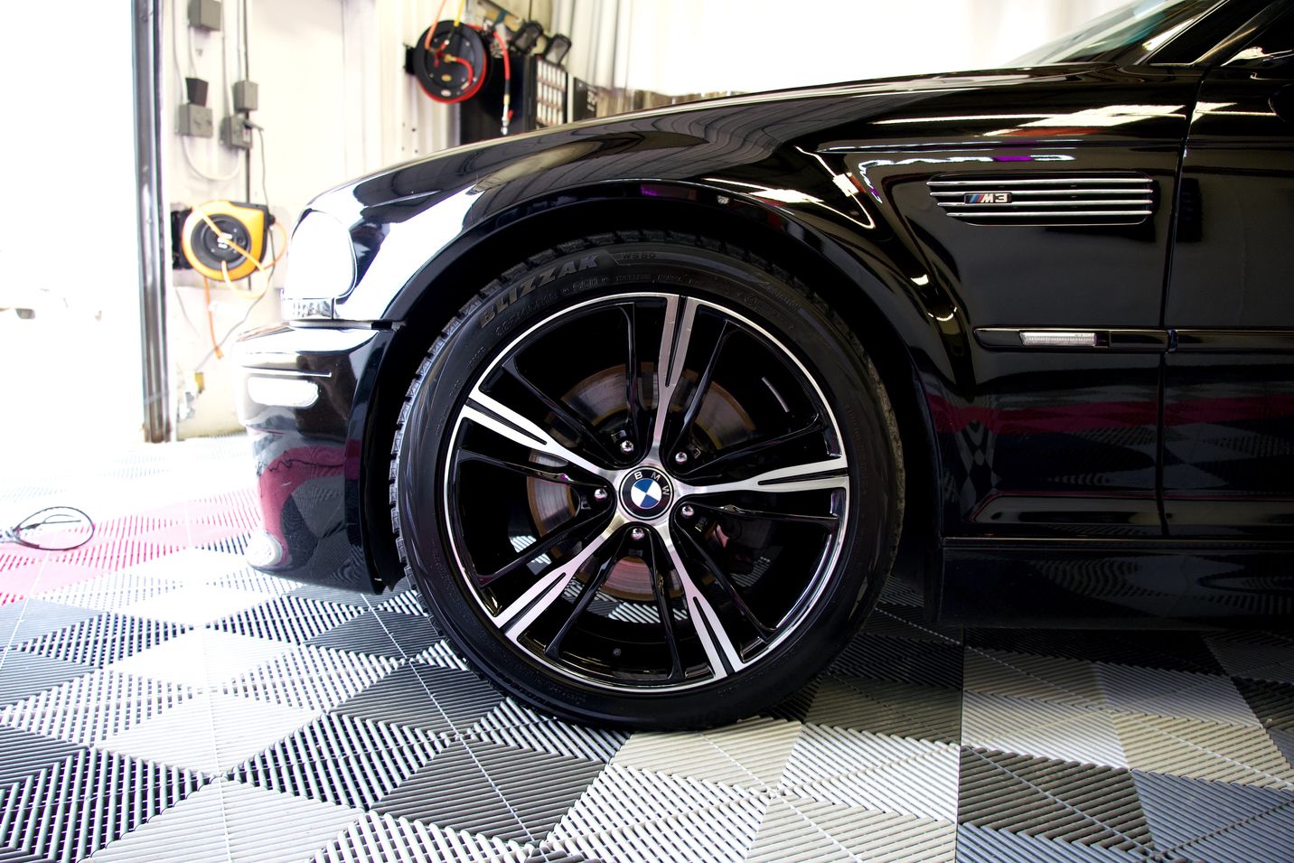 Car Preview