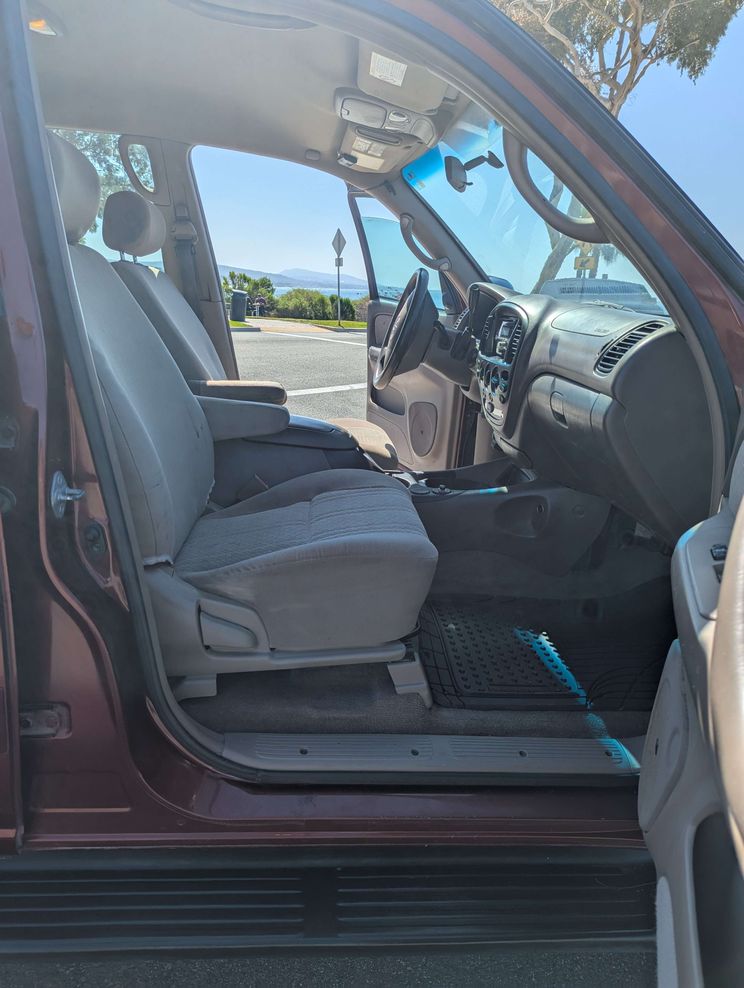 Car Preview
