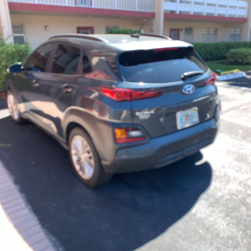 Car Preview