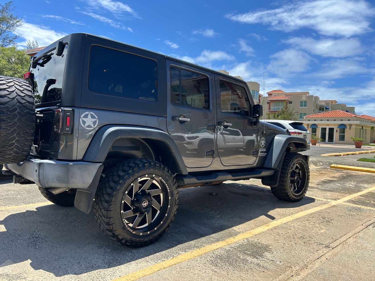 Car Preview