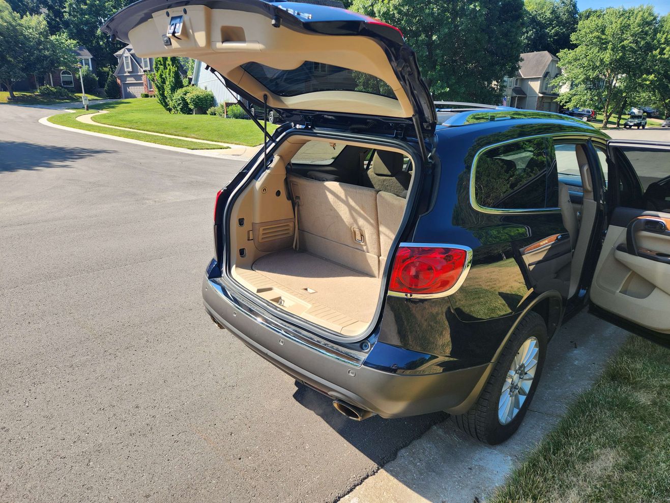 Car Preview