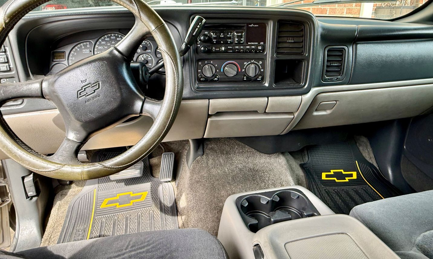 Car Preview