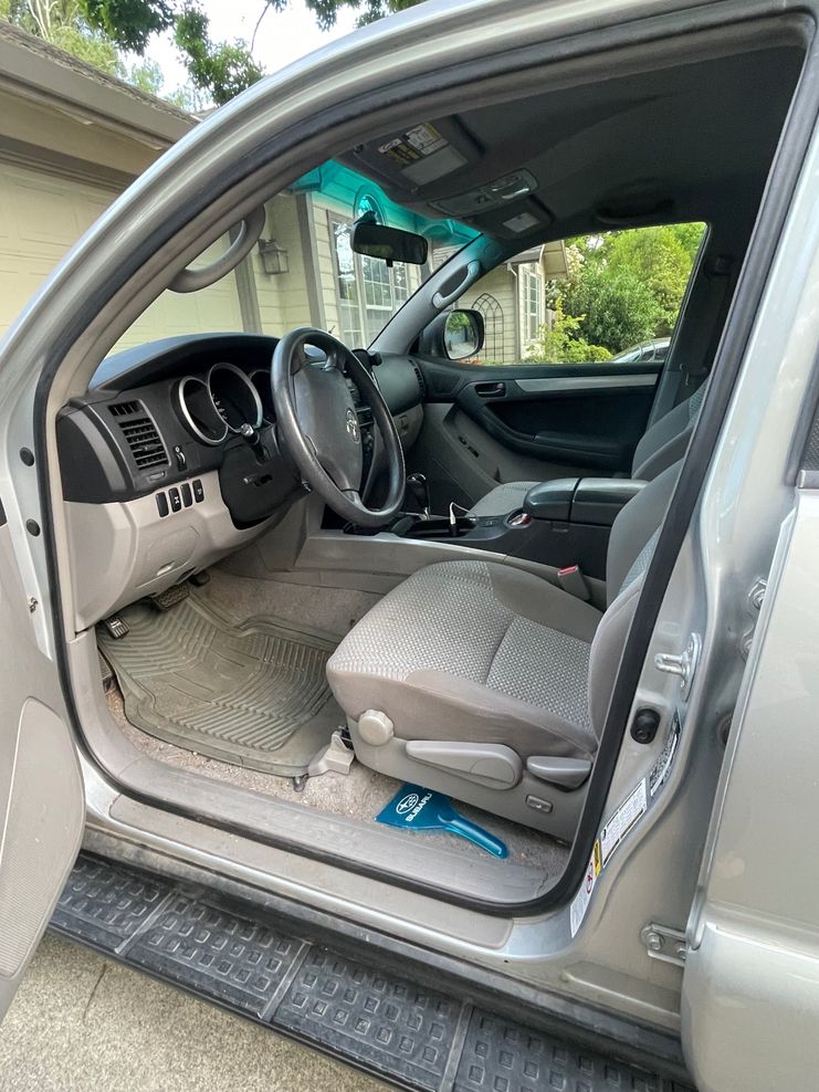 Car Preview