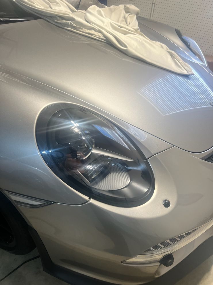 Car Preview
