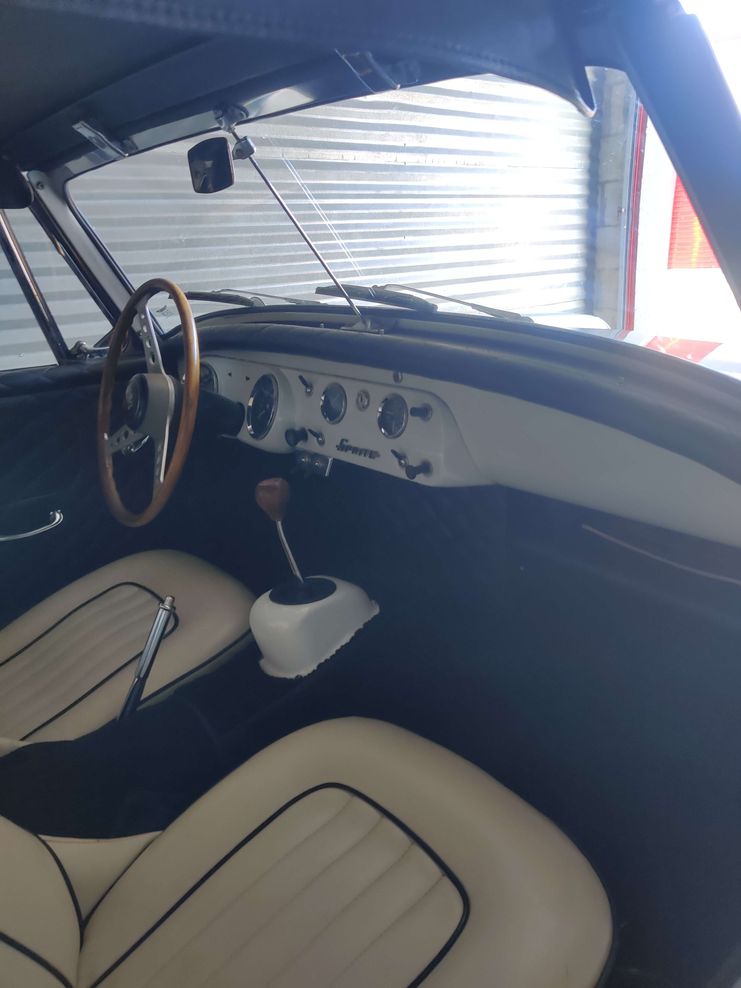 Car Preview
