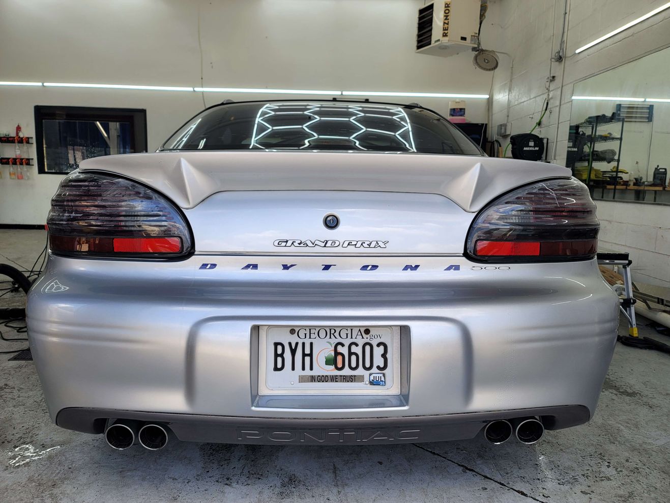 Car Preview