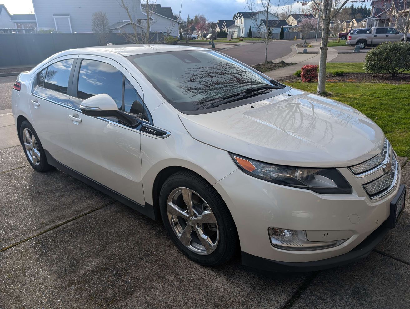 Car Preview