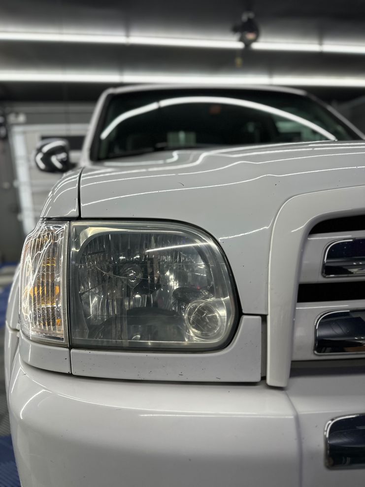 Car Preview