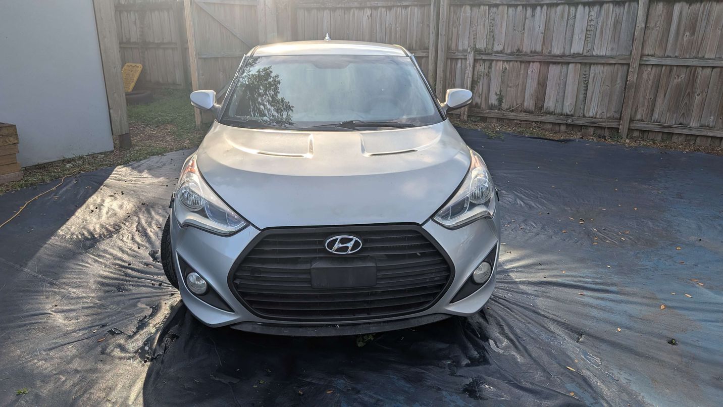 Car Preview
