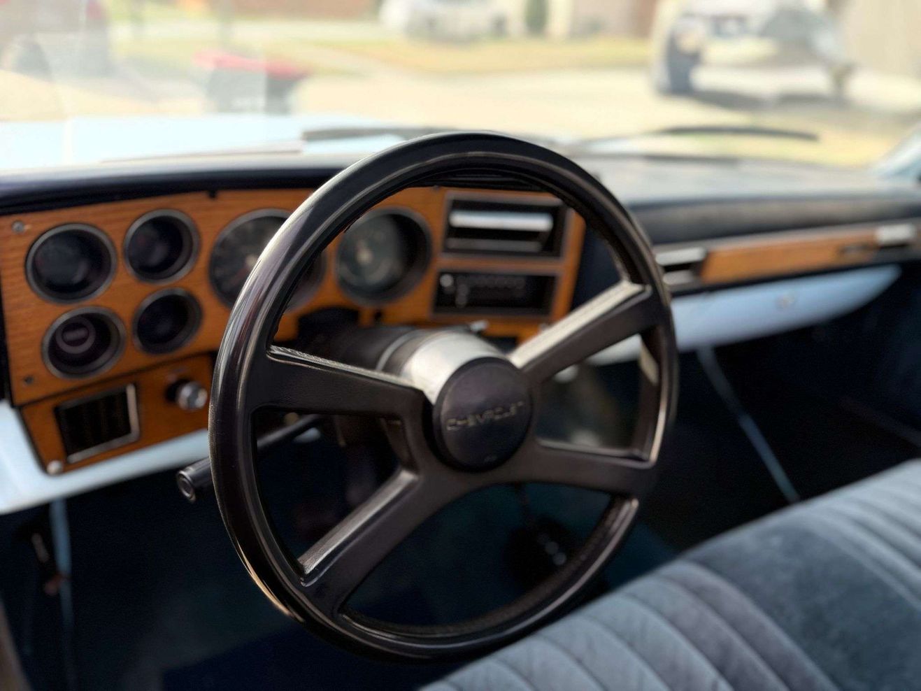 Car Preview