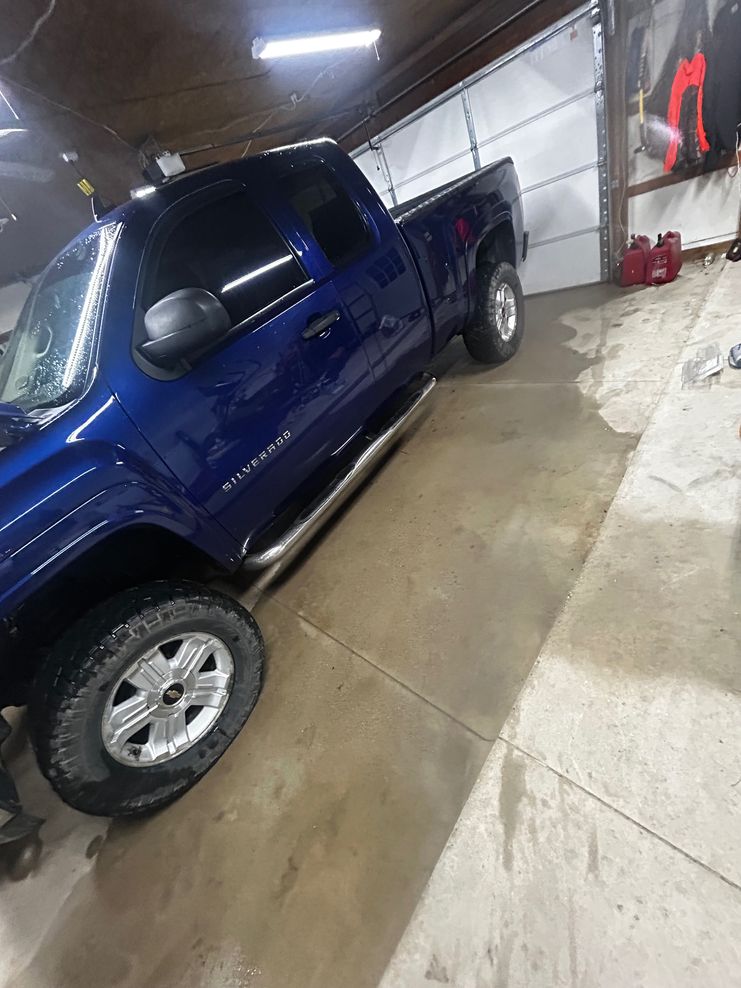 Car Preview