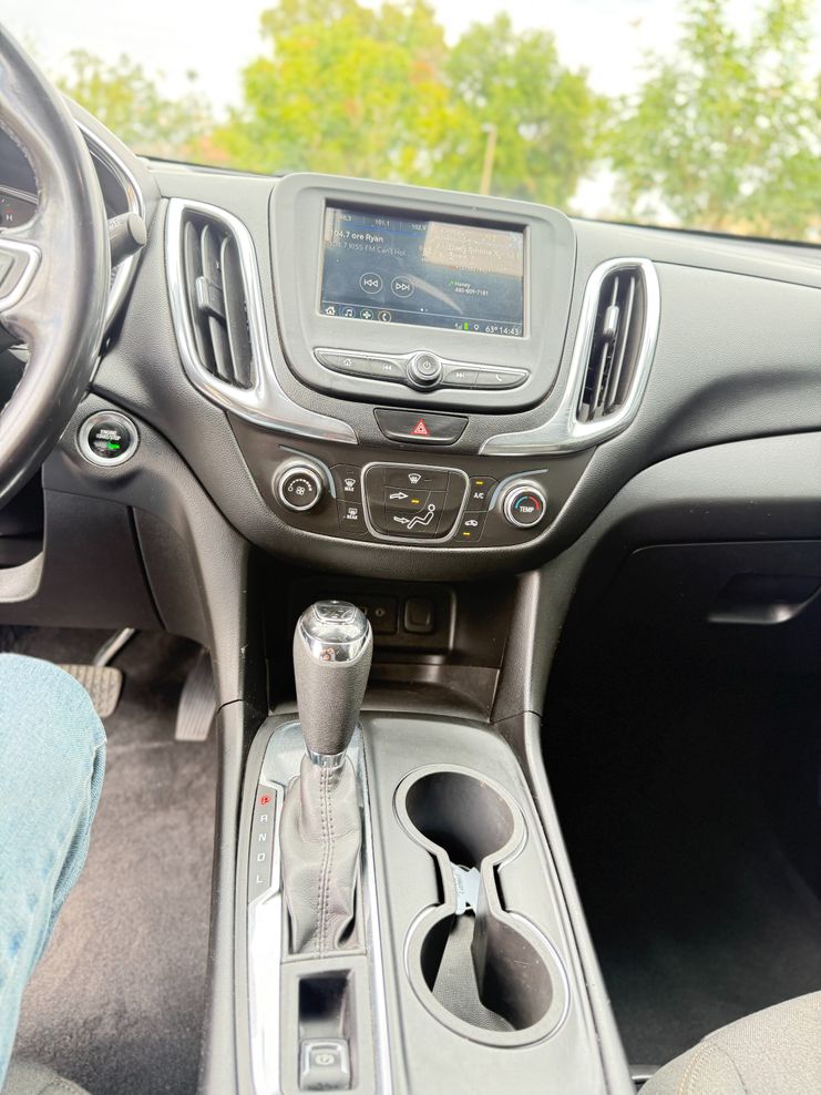 Car Preview