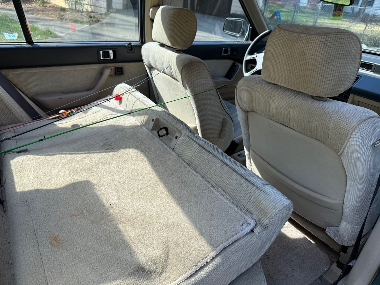 Car Preview