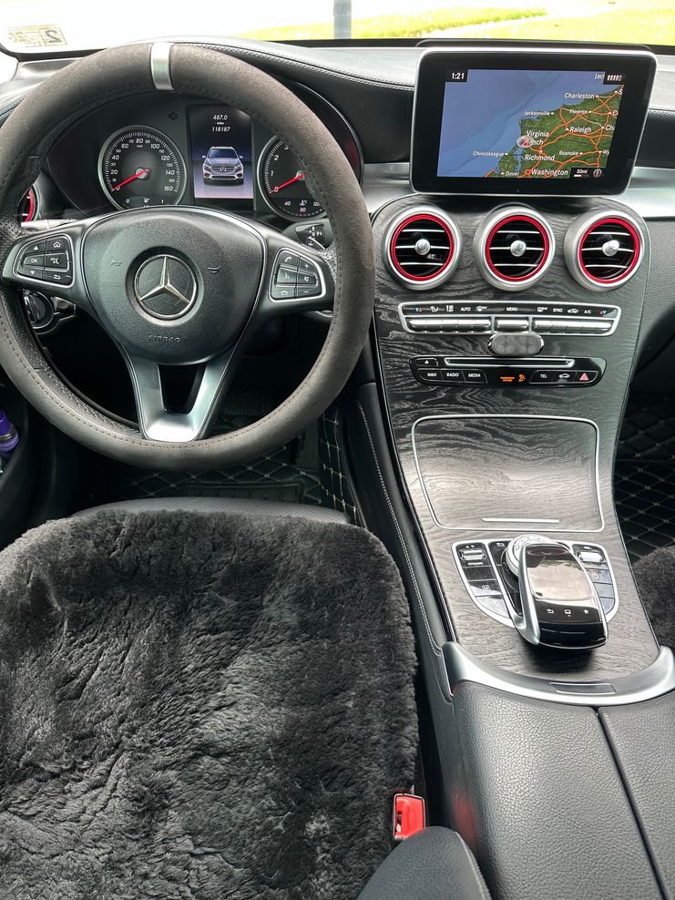 Car Preview